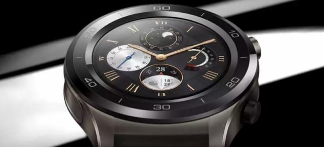 Huawei înregistrează noi mărci comerciale asociate unor ceasuri inteligente: Watch Voyage, Watch Unlimited şi Watch Anchor