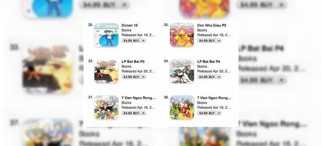 Cateva conturi iTunes, sparte pentru a cumpara aplicatii pentru iPhone