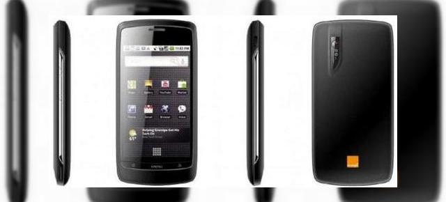 Orange pregateste un telefon Android cu pret redus, sub numele Project JAL