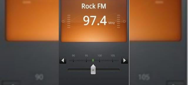 Un hack de la XDA Developers implementeaza suport radio FM pe Nexus One