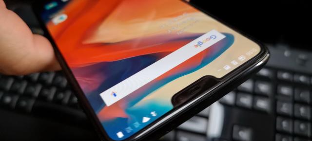 OnePlus 6: Conectivitate cu de toate pentru toţi, viteze mari