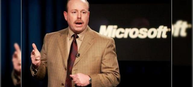 Unul dintre oficialii Microsoft compara esecul iPhone 4 cu Vista