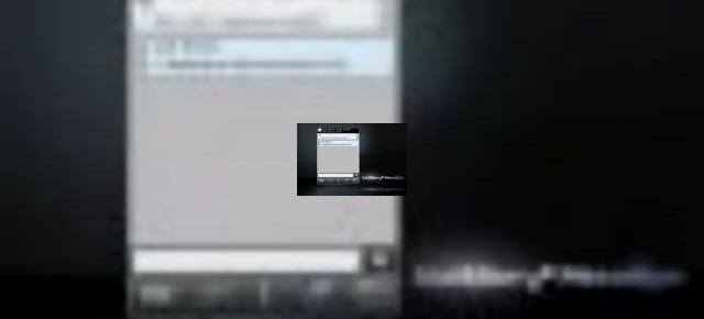 BlackBerry 6, o privire de ansamblu (Video)
