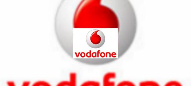 Apeluri VoIP prin "internet pe mobil" de la Vodafone, printr-o extraoptiune dedicata, la pretul de 3,13 EUR (TVA inclus)