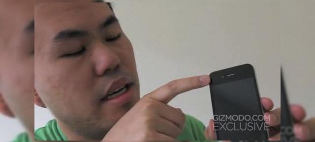 Gizmodo va coopera cu politia in investigarea cazului prototipului iPhone 4 pierdut/furat