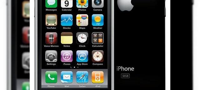 Vodafone va vinde iPhone 3GS in Romania... sau nu? Orange isi sustine exclusivitatea