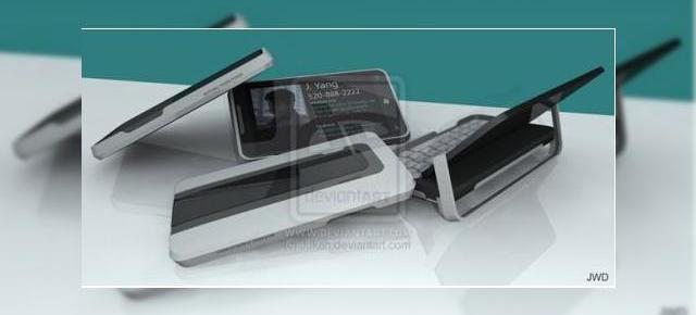 HTC HD Pro, urmasul lui HTC HD2?