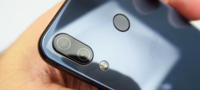 ASUS ZenFone 5z: Cameră bună la selfie, nu prea bună noaptea, egală cu ZenFone 5