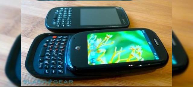 HP renunta la Windows Phone 7, se axeaza pe webOS
