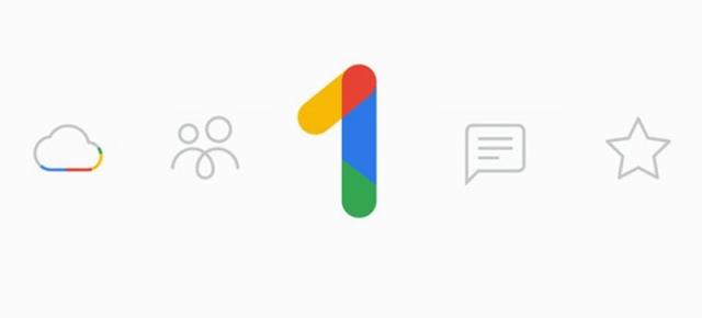 Google lansează noi abonamente de stocare în cloud în cadrul lui Google One