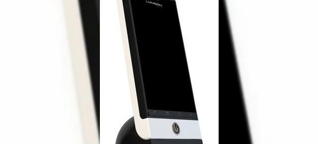 Smartphone-urile Android Lumigon, lansate in toamna in cadrul unei petreceri scandinave