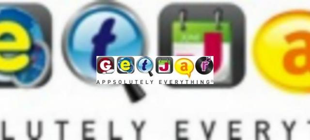 Magazinul independent de aplicatii GetJar a atins 3 milioane de download-uri pe zi