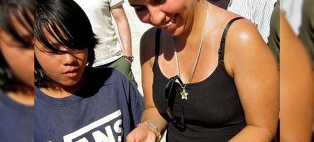 Nexus One calatoreste in spatiu, atasat unei rachete (Video)