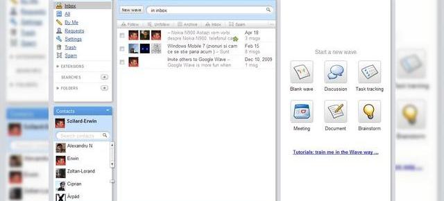 A trecut valul... Google ne vrea pe ape linistite, va integra soutia in Docs?