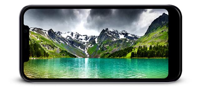 Allview Soul X5 Mini debutează cu dotări mid-range, breton și cameră duală în spate