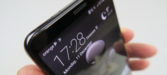Huawei Mate 10 Pro primește funcția GPU Turbo prin intermediul unui update ce se distribuie și în România 