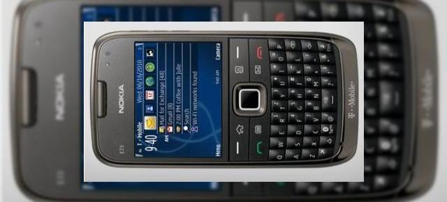 Oficialii Symbian se declara neimpresionati de Android