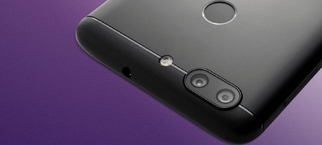 IFA 2018: Sharp revine pe piaţa din Europa cu 3 noi telefoane: Sharp Aquos B10, C10 şi D10