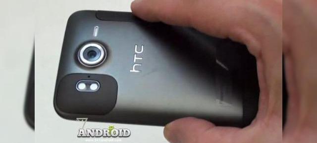 HTC Desire HD (HTC Ace) in primul clip oficial (Video)