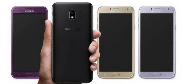 Samsung Galaxy J4 Prime şi J6 Prime se pregătesc de debut, au paginile oficiale postate pe web