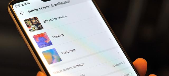 Huawei prezintă EMUI 9.0, interfaţă bazată pe Android 9.0 Pie; Programul beta a început deja