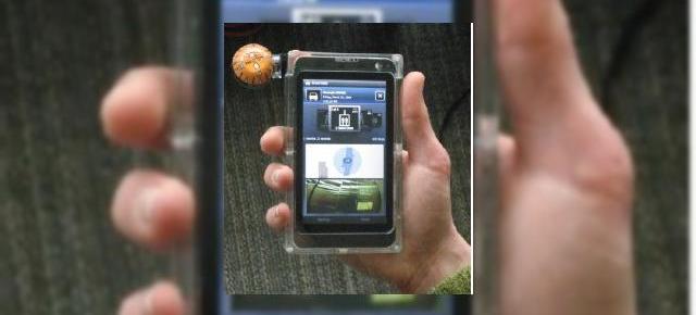 Microsoft "Menlo", un nou proiect ce implica un smartphone de noua generatie?