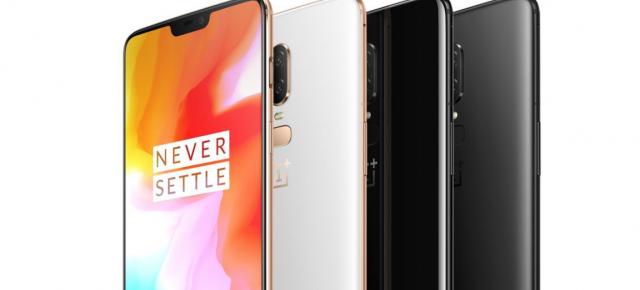 OnePlus 6T are şanse mari să fie prezentat la primul magazin al companiei din Paris