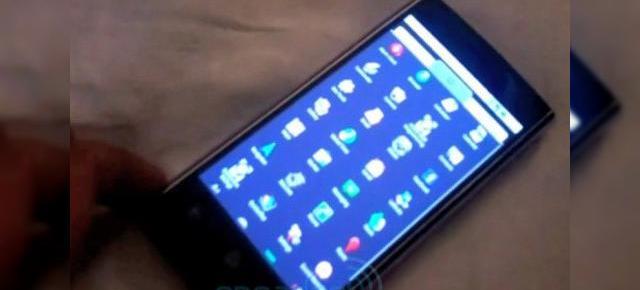 Dell Thunder, scapat pe web sub forma de imagini si clip demonstrativ (Video)