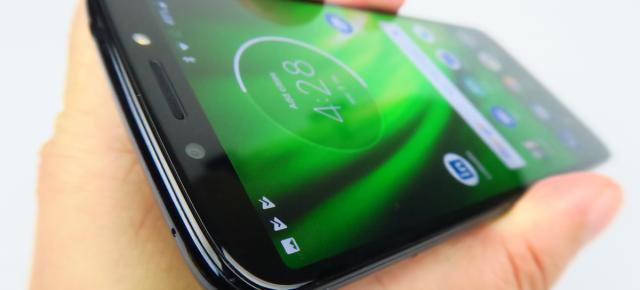 Motorola Moto G6 Play: Multimedia fără recorduri, dar bună în viaţa reală