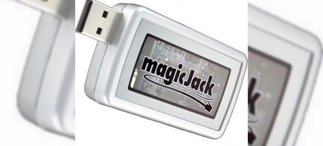 Compania MagicJack ofera apeluri telefonice gratuite pe computere, smartphone-uri si tableturi