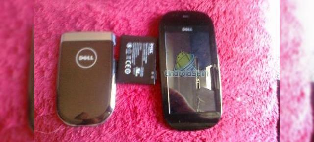 Dell Blaze, un nou smartphone Android, in primele imagini disponibile pe web