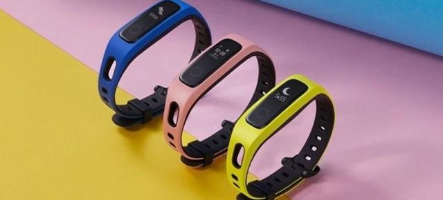 Honor Band 4 şi Honor Band 4 Running Edition încep să fie listate online; Avem preţuri şi detalii