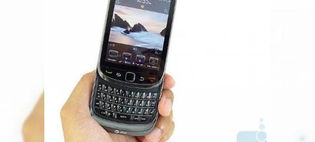 BlackBerry Torch 9800, intr-o recenzie detaliata