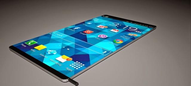 Samsung Galaxy Note 10 înregistrează deja scăpări; Numele de cod "Da Vinci" indică îmbunătăţiri la nivel de stylus