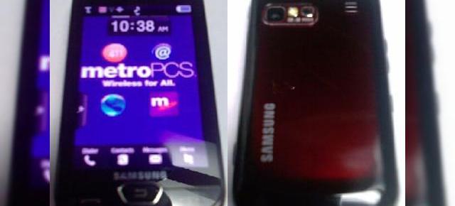 Telefonul LTE Samsung Craft (SCH-R900) va sosi in septembrie
