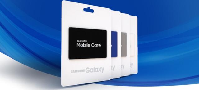 Samsung România lansează programul Mobile Care pentru asigurarea telefonului mobil; Iată tarife și modele eligibile