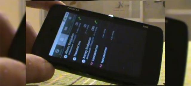 Nokia N900 ruleaza acum Android, intr-o varianta evoluata (Video)