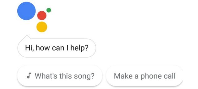 Funcția de căutare a melodiilor Google Sound Search este îmbunătățită; Se accesează din Google Assistant
