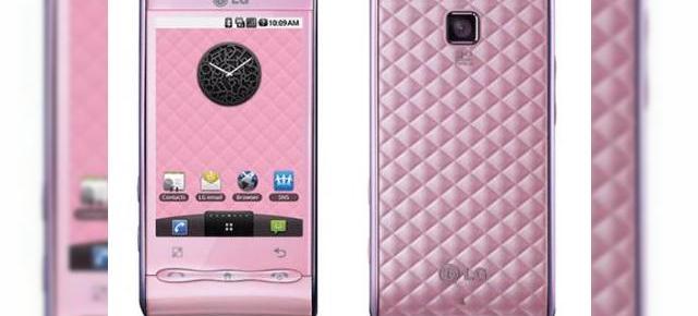 Doua noi telefoane LG disponibile in Romania: LG GT540 Swift si LG GX500 Dual SIM