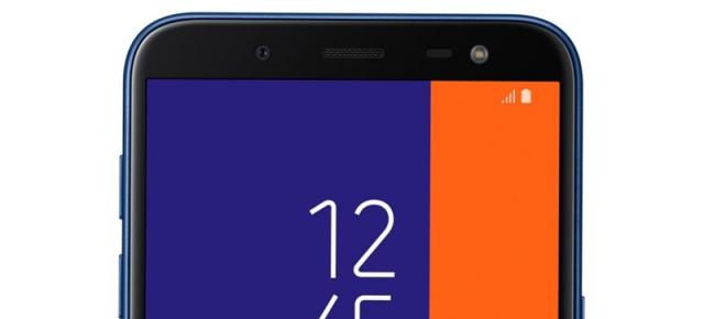 Samsung Galaxy J4 Core ar putea fi un nou smartphone Android Go al sud-coreenilor; Este certificat de FCC