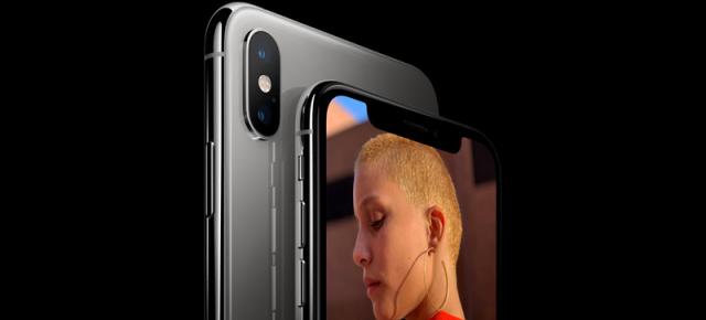 Iată primele mostre foto realizate cu iPhone XS, care arată fantastic de bine