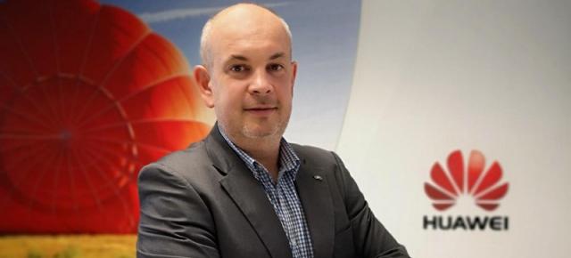 Huawei CBG România are director nou de marketing: Călin Clej