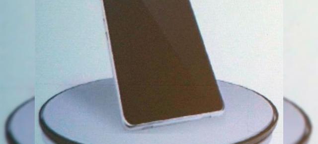 LG Optimus Pad, tabletul rival cu Samsung Galaxy Tab, anuntat la Bruxelles