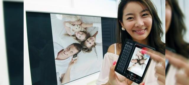 Primul telefon Windows Phone 7 anuntat oficial la IFA 2010: LG Optimus 7