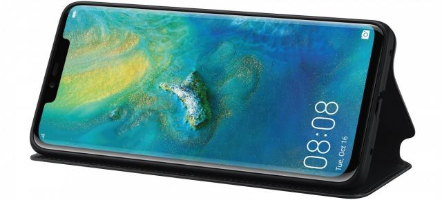 Iată fundalurile, temele şi live wallpaper-urile de pe Huawei Mate 20 (Download)