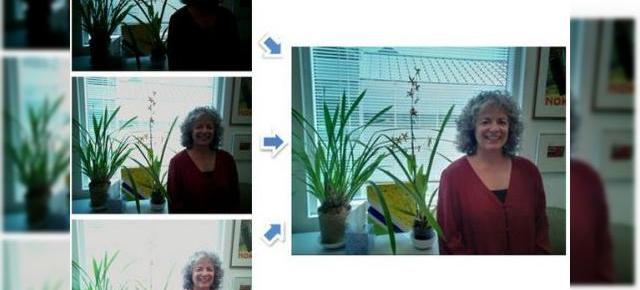 2 noi aplicatii foto pentru camera lui Nokia N900: HDR Capture si Low Light Assistant