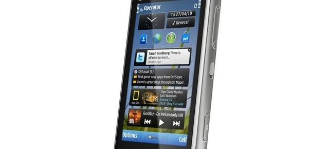 12 megapixeli de la Nokia pe 30 septembrie!