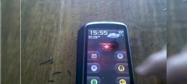 Schimbare la fata pentru Android: cat de customizabil e OS-ul Google? (Video)