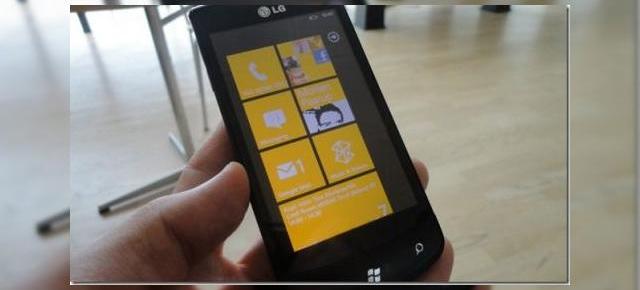 Cele mai noi smartphone-uri LG, anuntate intr-o conferinta de presa digitala