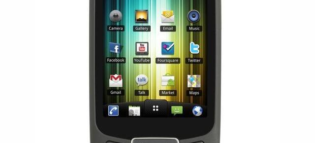 LG anunta smartphone-ul Optimus One, dotat cu Android 2.2, "sfatuitor" pentru aplicatii
